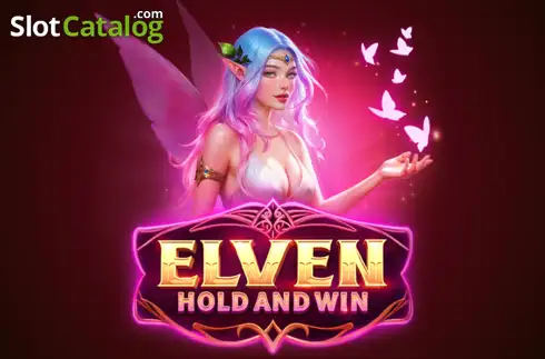 Elven Hold and Win слот