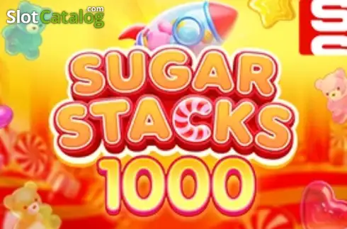 Sugar Stacks 1000 слот