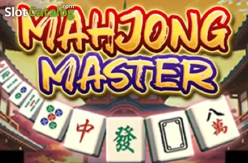 MahJong Master (Winwave) слот MahJong Master (Winwave) слот