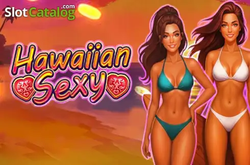 Hawaiian Sexy слот Hawaiian Sexy слот