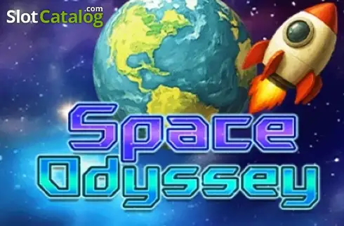 Space Odyssey (Winwave) слот Space Odyssey (Winwave) слот