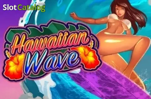 Hawaii Wave слот Hawaii Wave слот