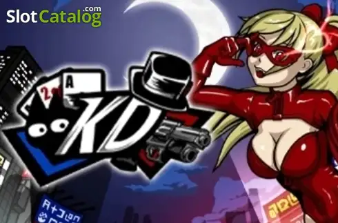 Kaitou KD слот Kaitou KD слот