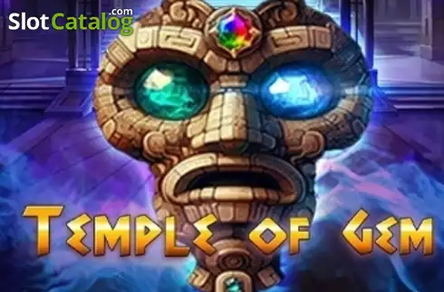 Temple of Gem слот Temple of Gem слот