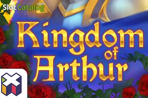 Kingdom of Arthur XGG