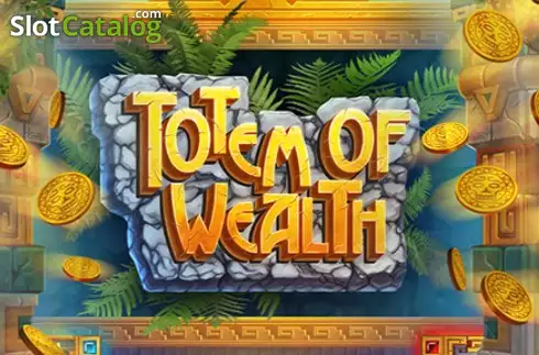 Totem of Wealth логотип Totem of Wealth логотип