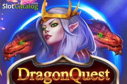Dragon Quest (XGG) XGG