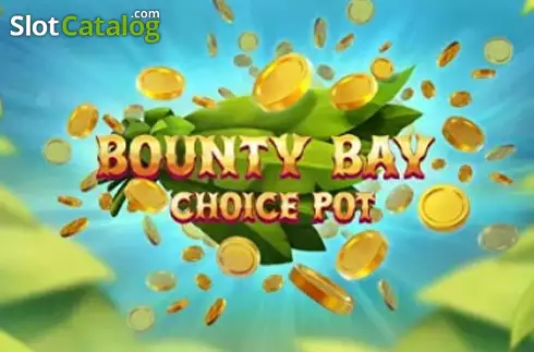Bounty Bay логотип Bounty Bay логотип