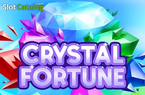 Crystal Fortune слот Crystal Fortune слот