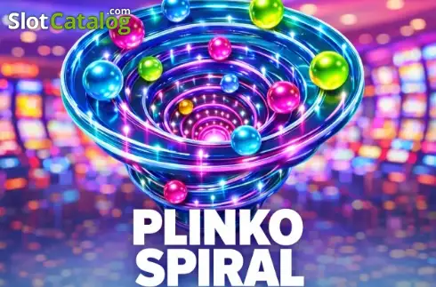 PLINKO SPIRAL логотип PLINKO SPIRAL логотип