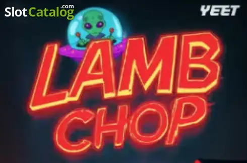 Lamb Chop слот