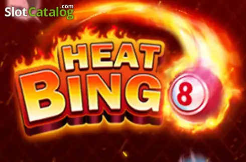 Heat Bingo слот