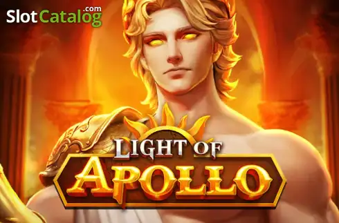 Light of Apollo логотип Light of Apollo логотип