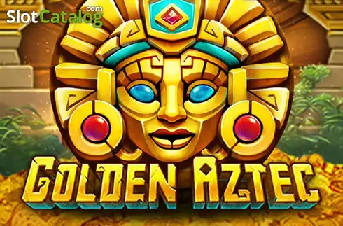 Golden Aztec логотип Golden Aztec логотип