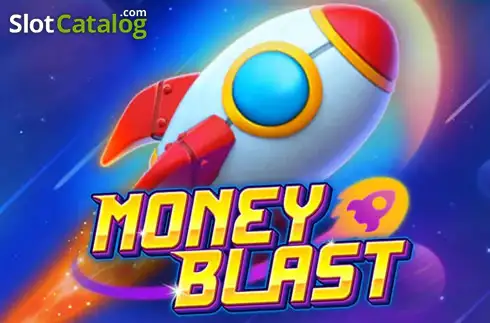 Money Blast (Yellow Bat) логотип Money Blast (Yellow Bat) логотип