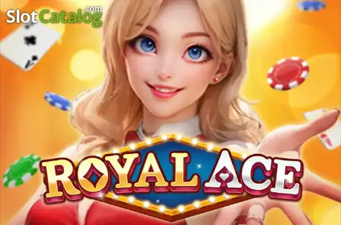 Royal Ace (Yellow Bat) слот