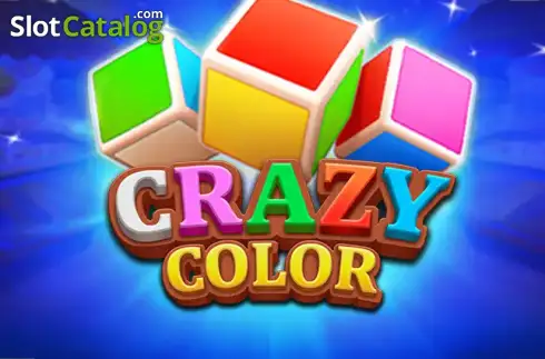 Crazy Color логотип Crazy Color логотип