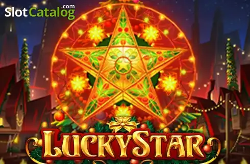 Lucky Star (Yellow Bat) логотип Lucky Star (Yellow Bat) логотип