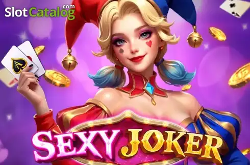 Sexy Joker (Yellow Bat) логотип Sexy Joker (Yellow Bat) логотип