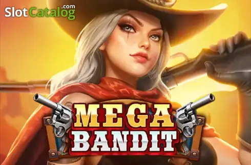 Mega Bandit логотип Mega Bandit логотип