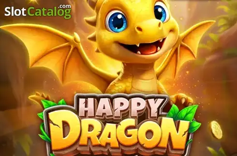 Happy Dragon (Yellow Bat) слот