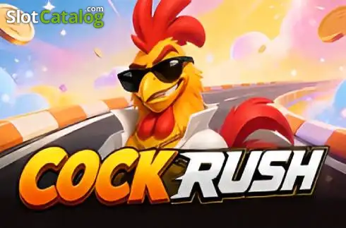 Cock Rush слот