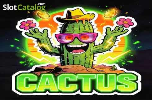 Cactus логотип Cactus логотип