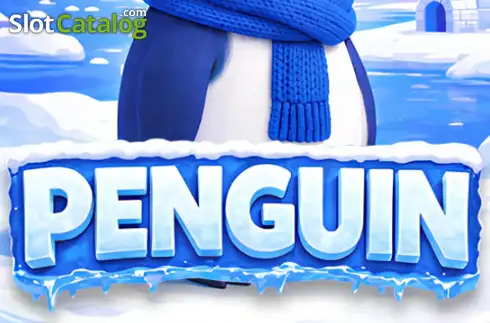 Penguin логотип Penguin логотип