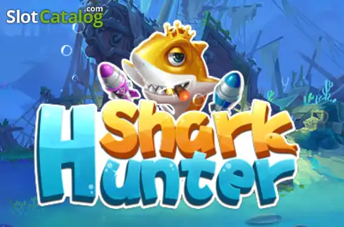 Shark Hunter (You Lian Gaming) слот
