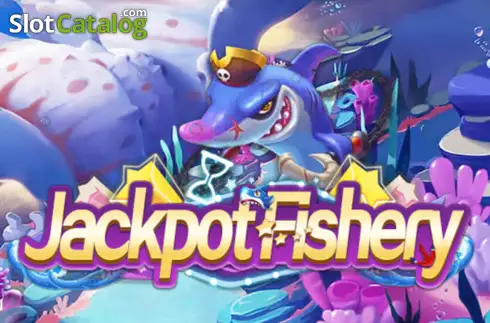 Jackpot Fishery слот