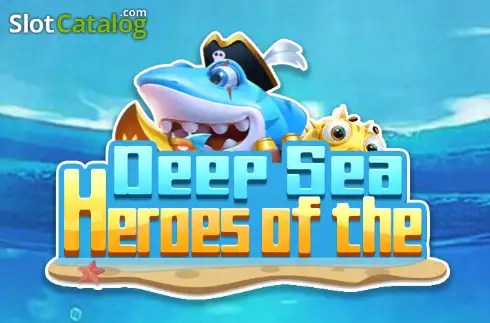 Heroes of the Deep Sea слот