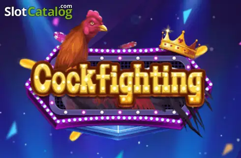 Cockfighting (You Lian Gaming) слот