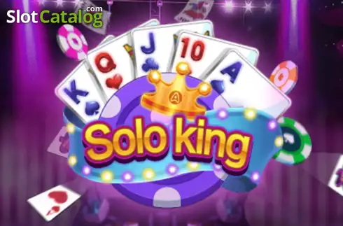 Solo King слот