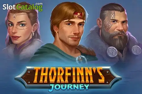 Thorfinn’s Journey Yugo Workshop