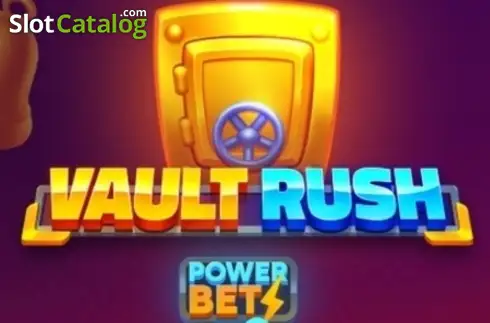 Vault Rush Yugo Workshop