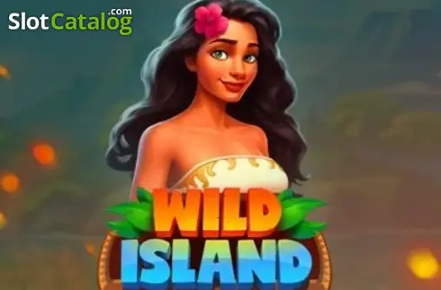 Wild Island слот Wild Island слот