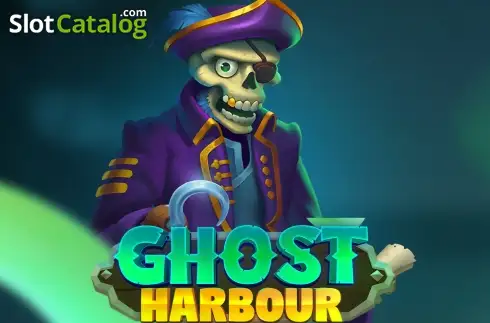 Ghost Harbour слот Ghost Harbour слот