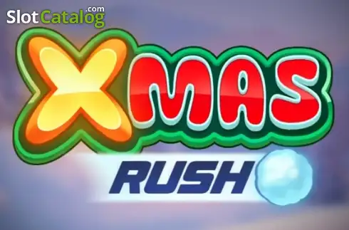 X-Mas Rush слот X-Mas Rush слот