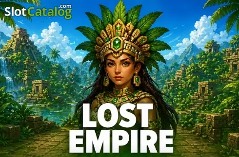 Lost Empire (Yurimellow) логотип Lost Empire (Yurimellow) логотип
