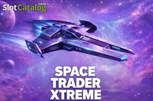 Space Trading Extreme слот