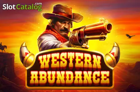 Western Abundance слот Western Abundance слот