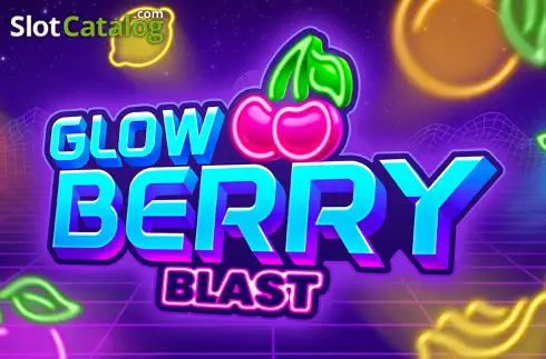Glowberry Blast слот Glowberry Blast слот