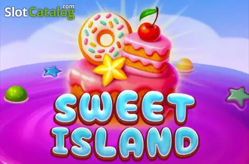 Sweet Island слот Sweet Island слот