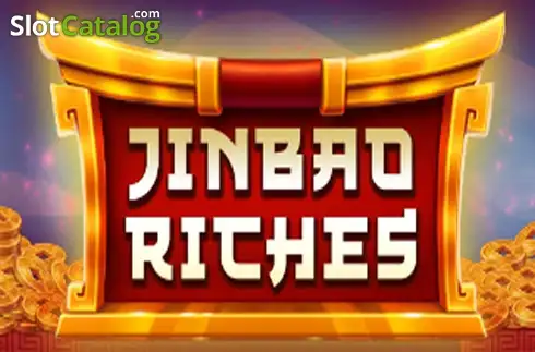 Jinbao Riches слот Jinbao Riches слот