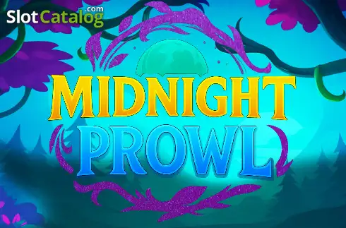 Midnight Prowl слот