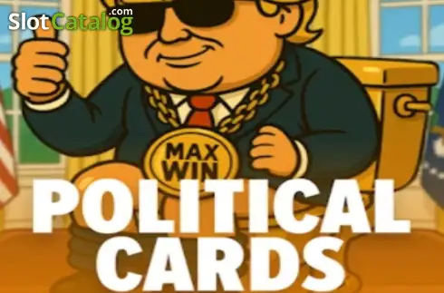 Political Cards слот
