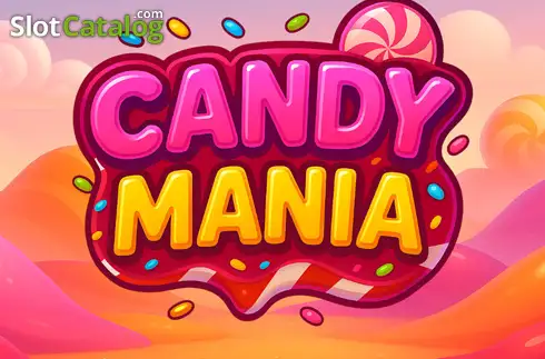 Candy Mania (Zeroedge Studios) слот