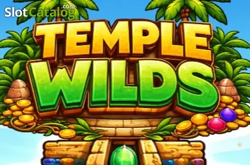 Temple Wilds слот