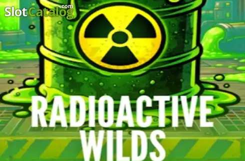 Radioactive Wilds слот