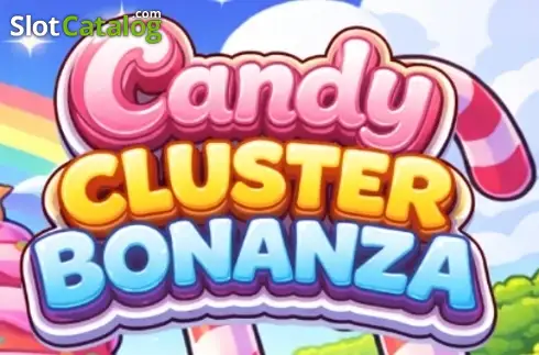 Candy Cluster Bonanza слот